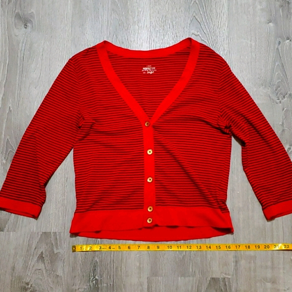 J. Crew Cardigan - Picture 1 of 5